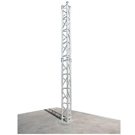 Tower for ISP 1