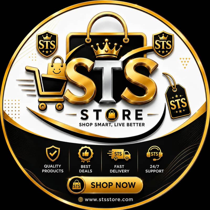 sts store 0
