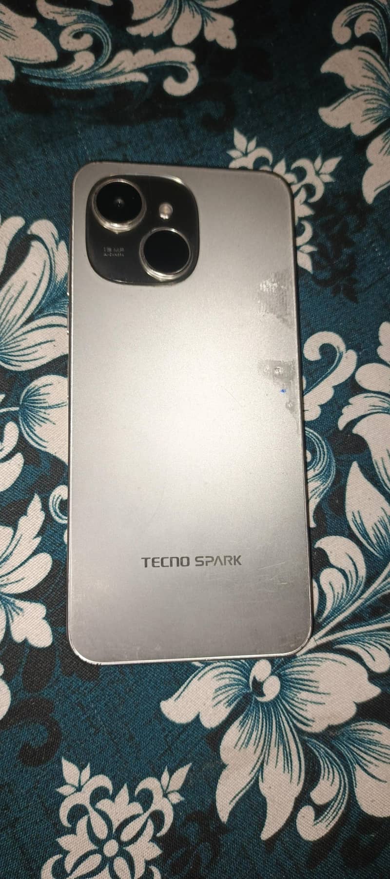 Tecno spark 40c 0