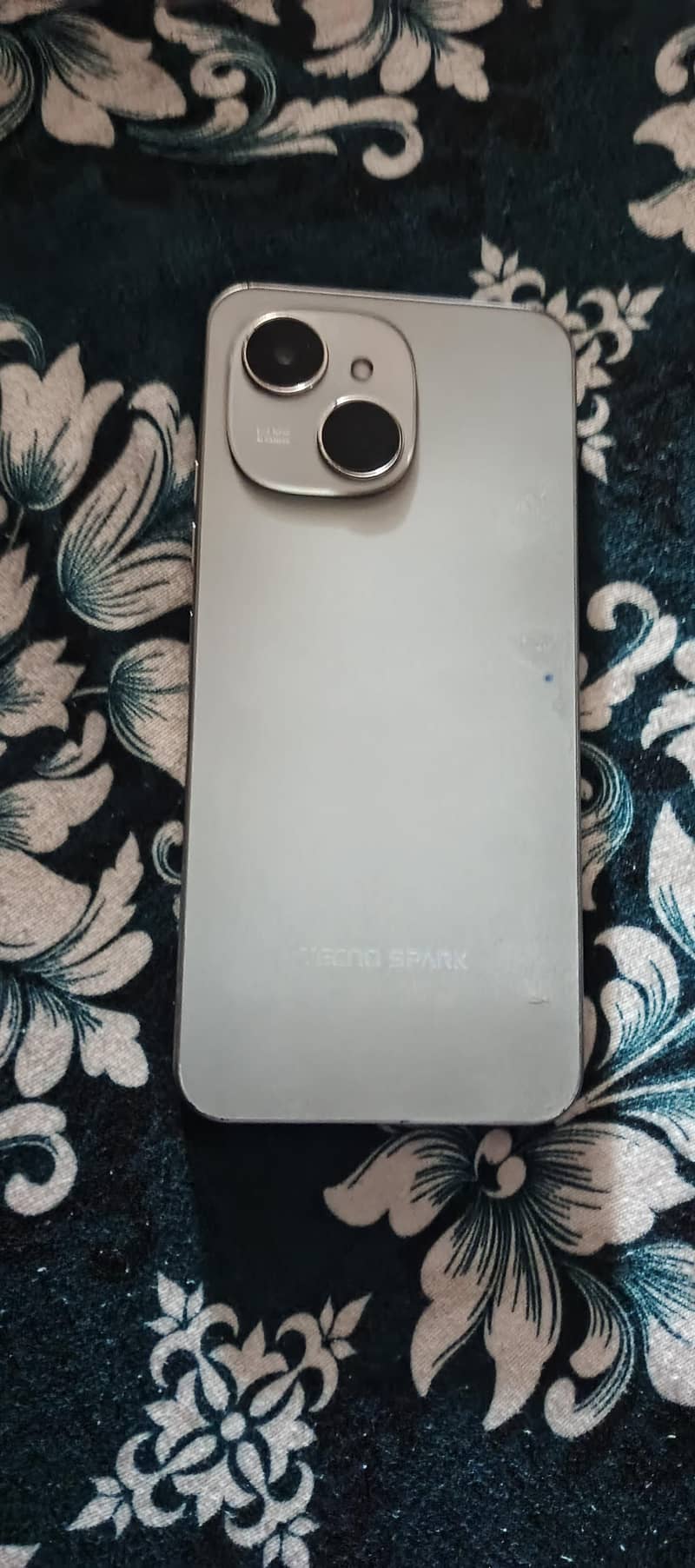 Tecno spark 40c 1