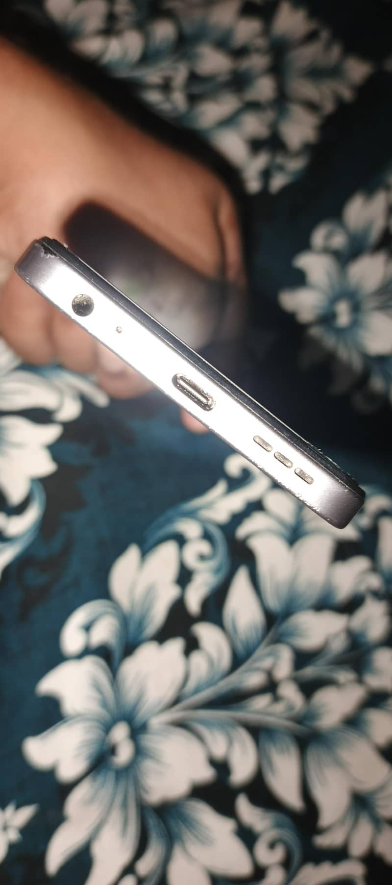 Tecno spark 40c 5
