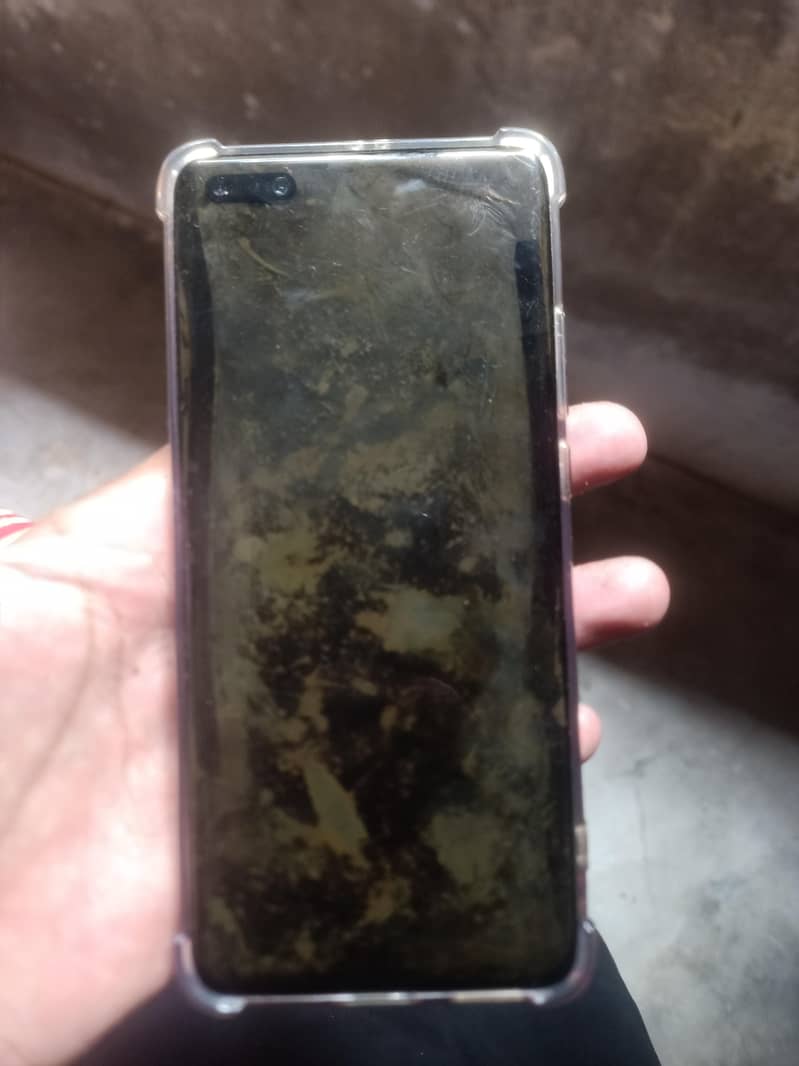 Huawei P40 Pro 0