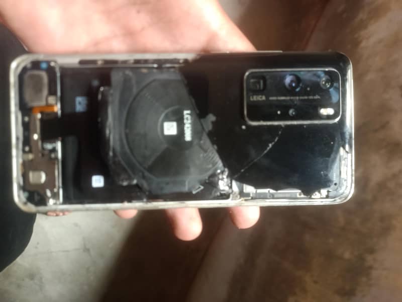 Huawei P40 Pro 1