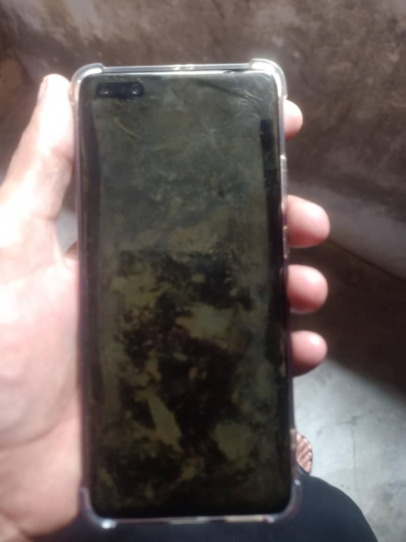 Huawei P40 Pro 2