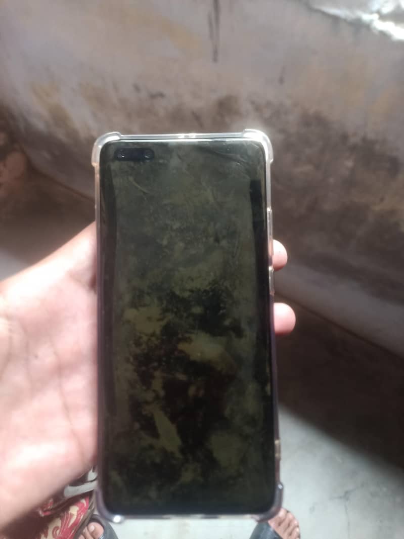 Huawei P40 Pro 3