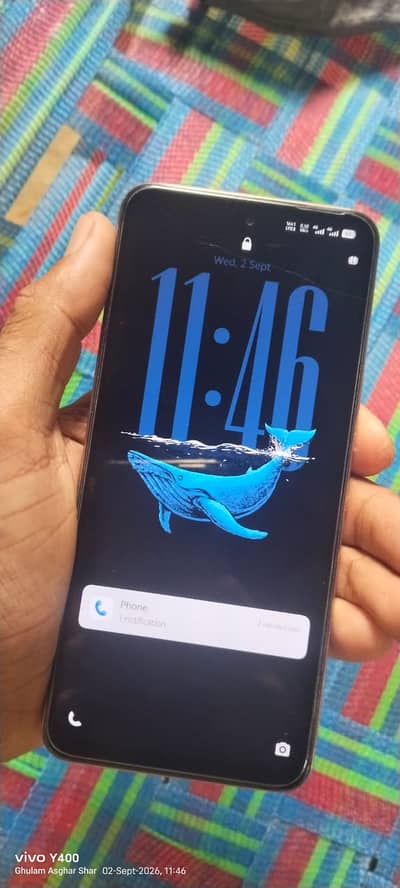 Vivo Y28