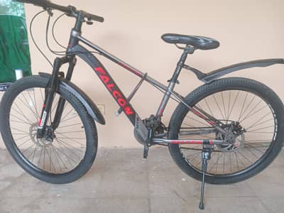 Bicycle Hybrid (read desc)