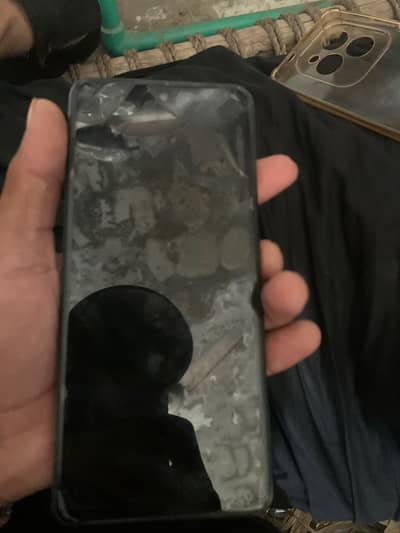 Infinix Hot 40