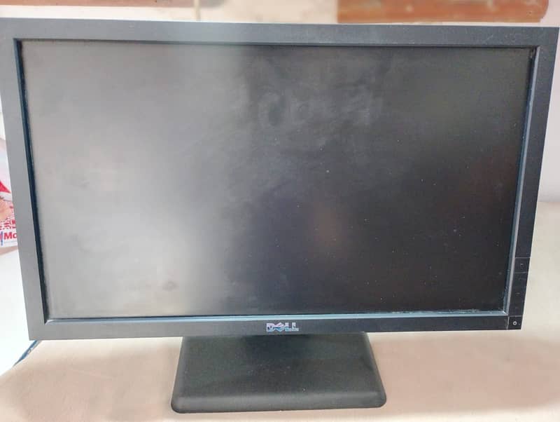 full PC set (CPU & LED) 5