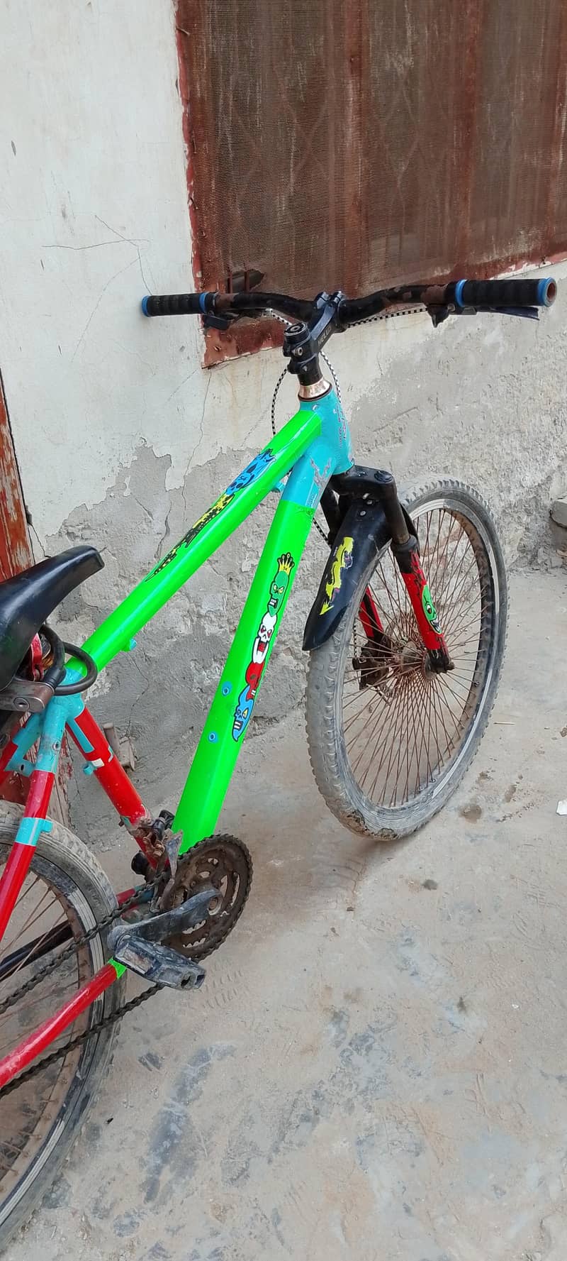 no gear 0