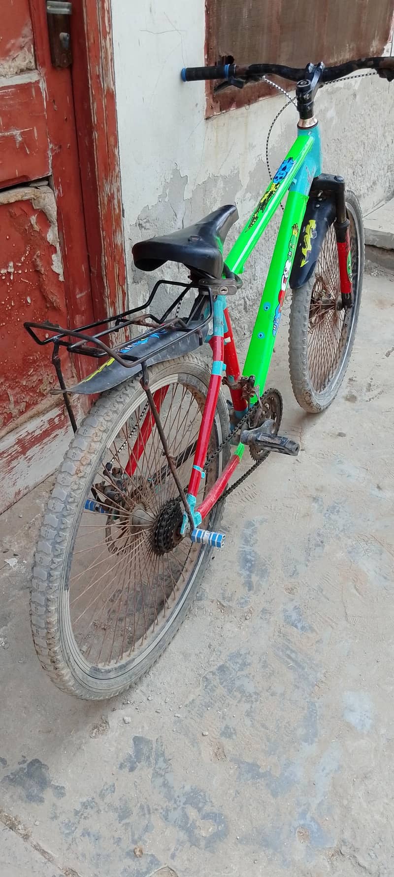 no gear 2