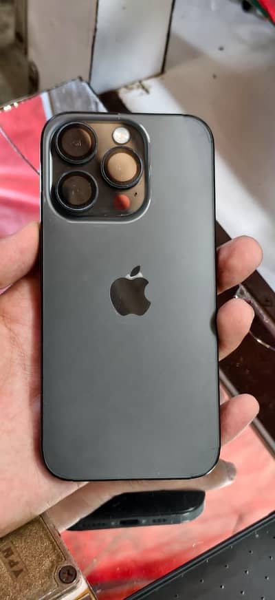 Apple iPhone 15 Pro JV