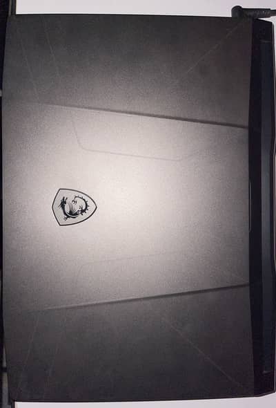 MSI Pulse GL66 Gaming Laptop intel i7 11 generation | with charger