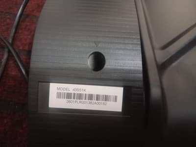 LED TCL
