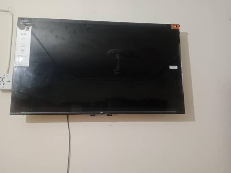LED TCL 1