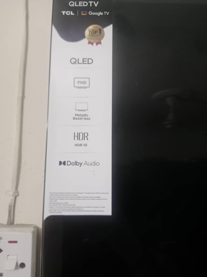 LED TCL 2