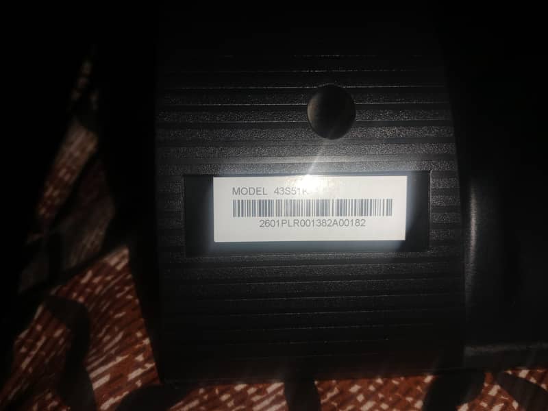 LED TCL 3