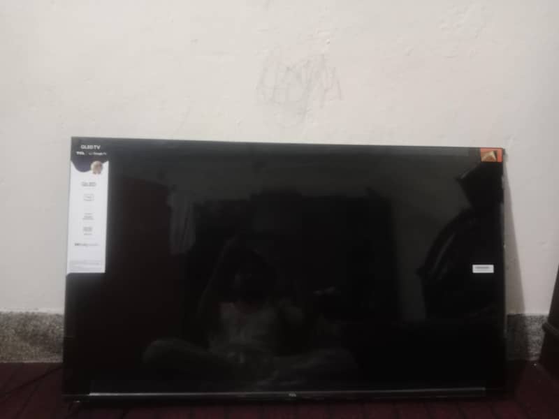 LED TCL 5