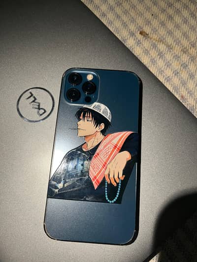 Apple iPhone 12 Pro