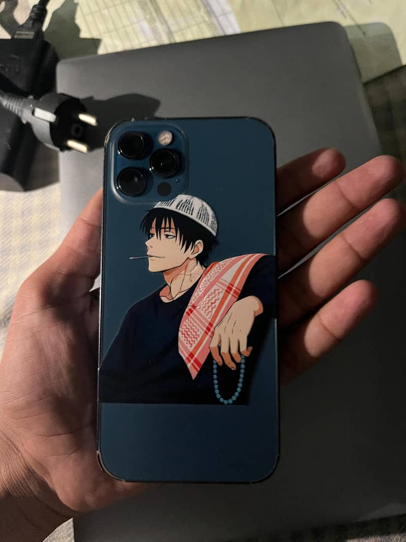 Apple iPhone 12 Pro 1