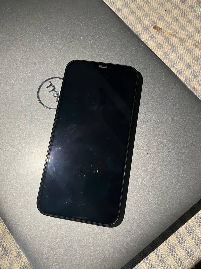 Apple iPhone 12 Pro 3