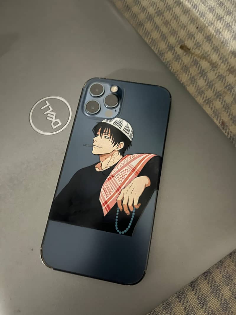 Apple iPhone 12 Pro 5