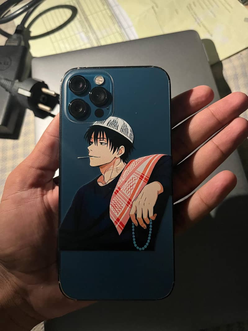 Apple iPhone 12 Pro 7