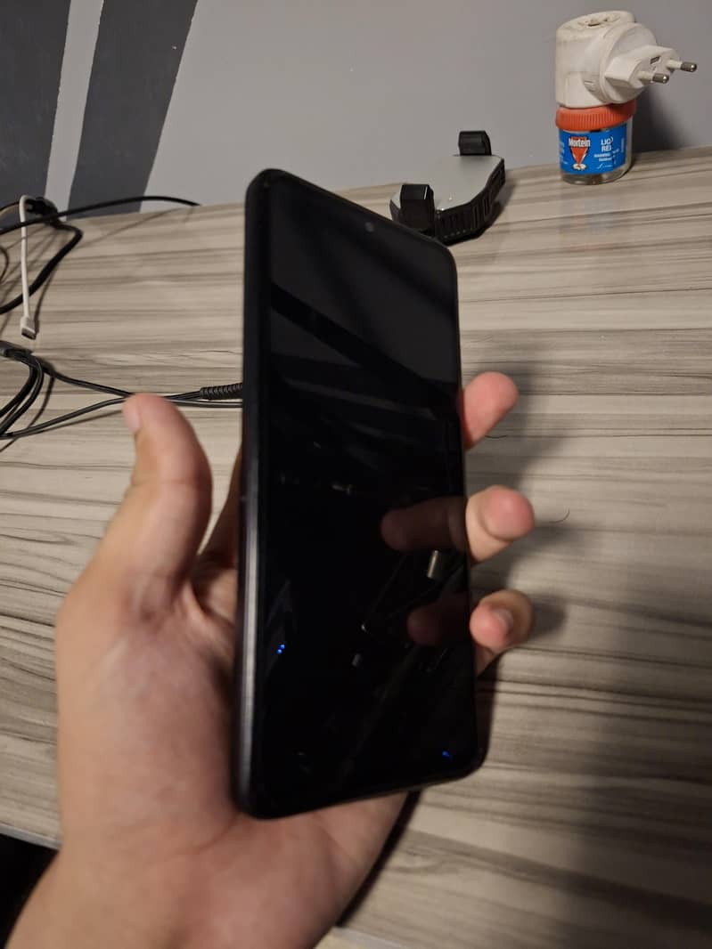 Xiaomi Redmi Note 12 Pro 2