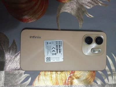 Infinix Hot 9 Pro