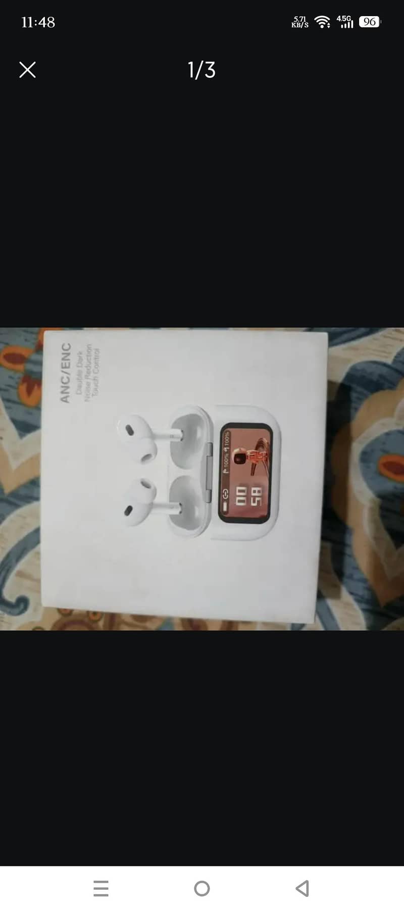 digital earbuds 0