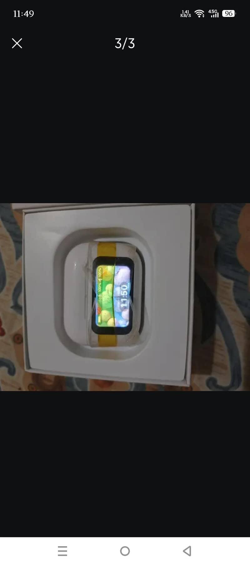 digital earbuds 2