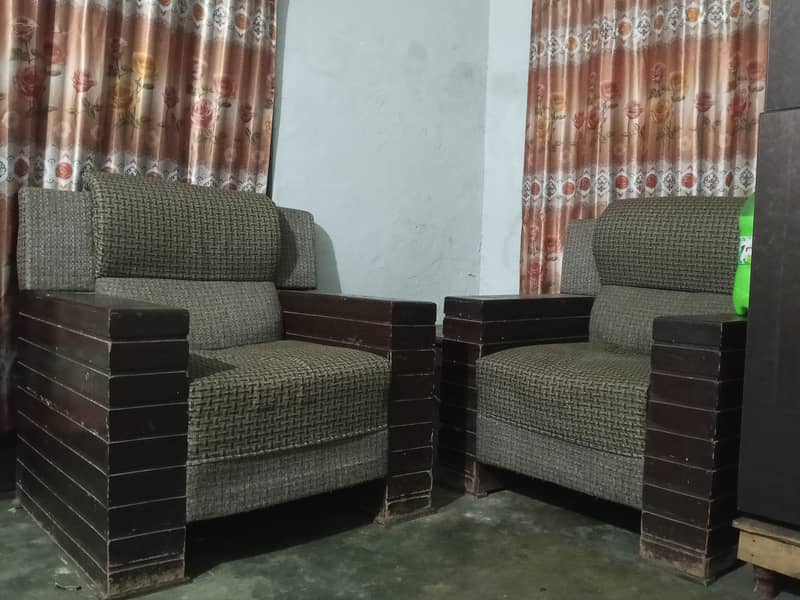5 seater 0