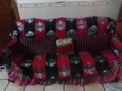 5 seater sofa