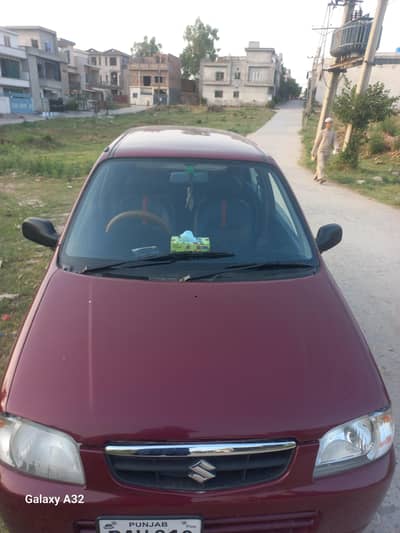 Suzuki Alto 2008