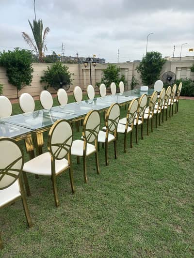 Event Services/ Wedding Planner/ Nikah/ Birthday/ Catering & Restaura