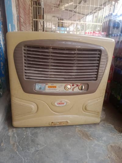 air cooler urgent cell