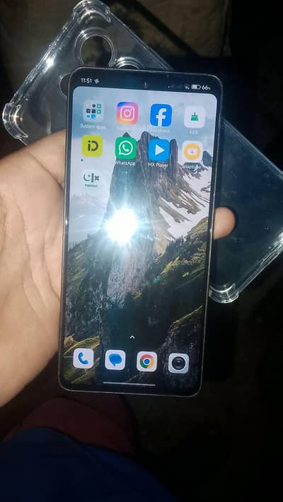 Xiaomi Redmi Note 13