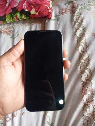 I phone 13 pro max