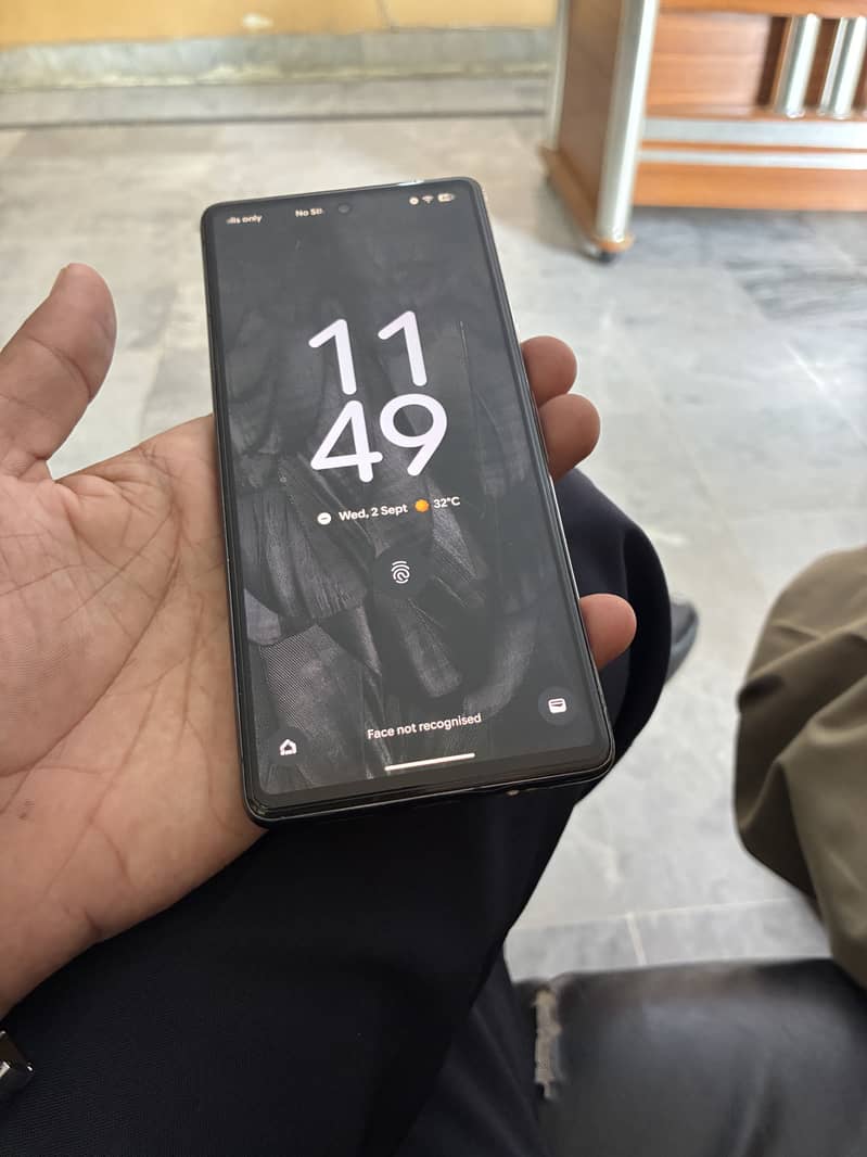 Google Pixel 7 0