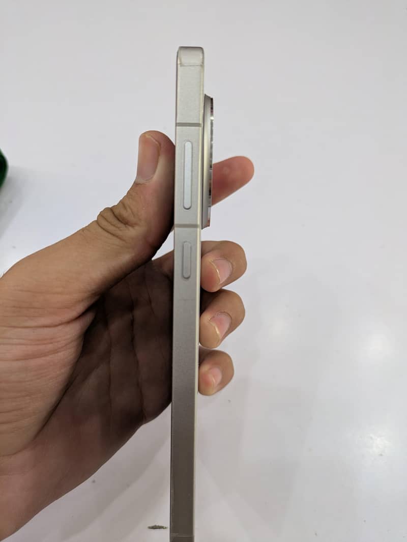 One Plus Ace 5 with Sim Time 4
