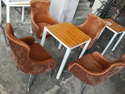 Luxury dining Chair