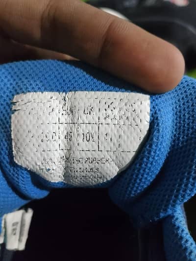 Yonex Power Cushion 65 Z3