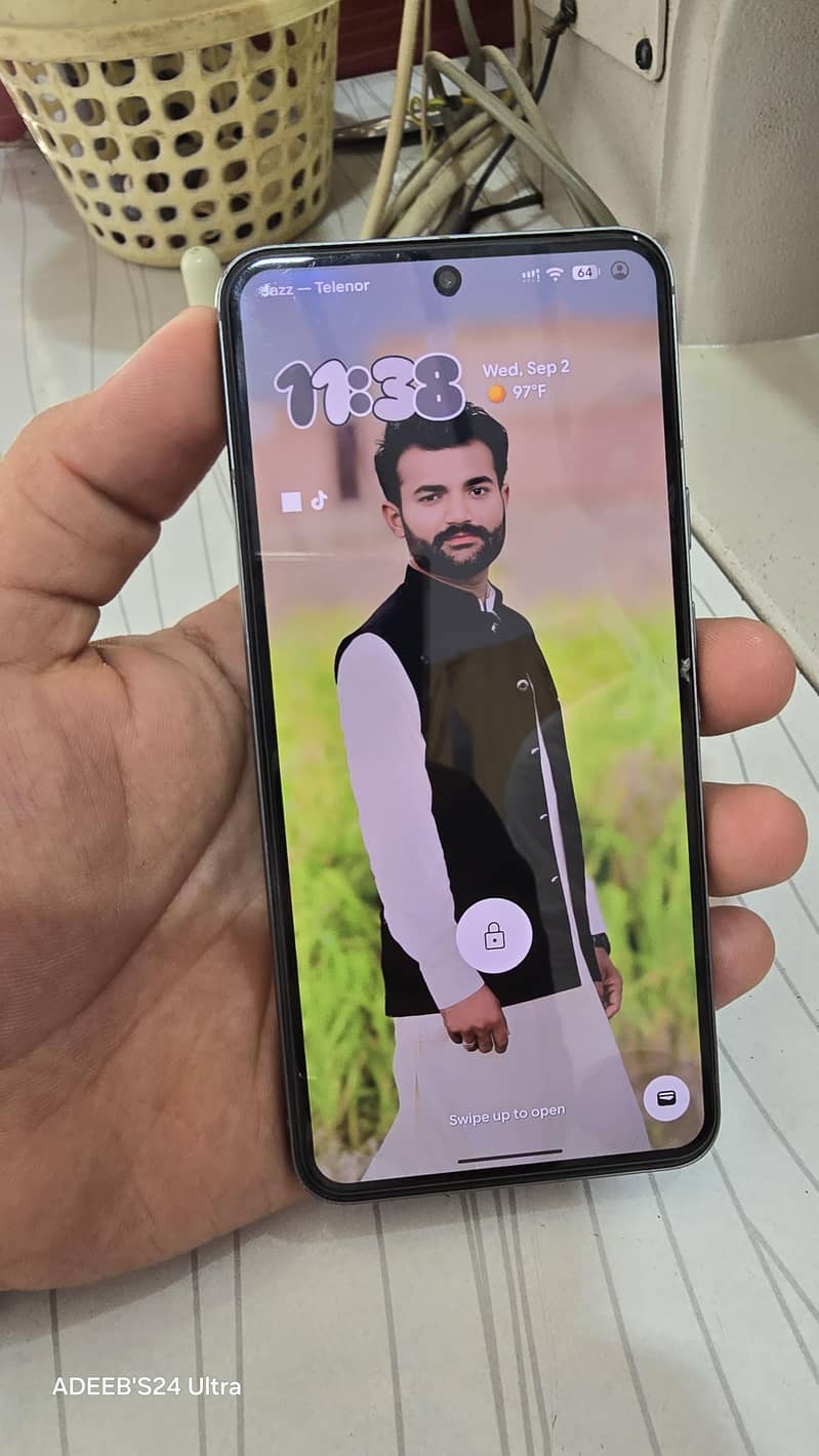 Google Pixel 8 PTA 1