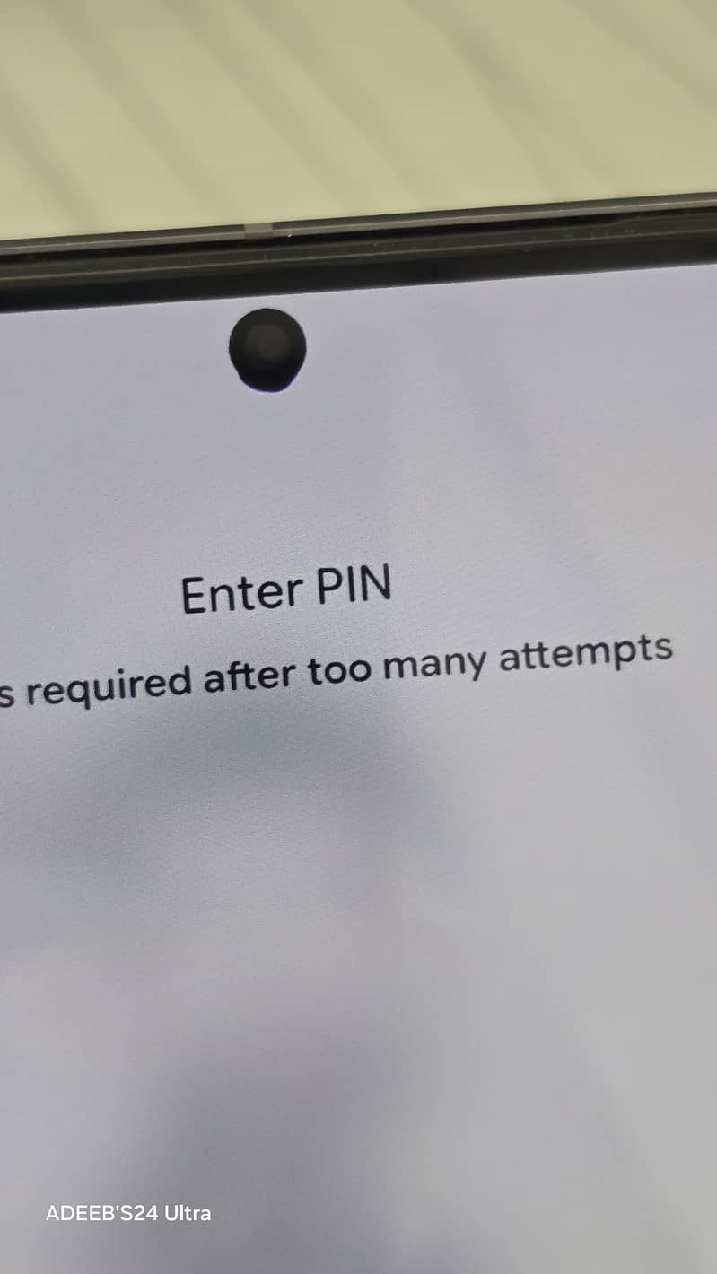 Google Pixel 8 PTA 2