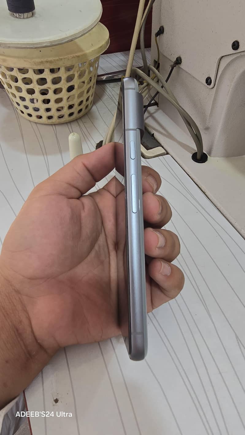 Google Pixel 8 PTA 3