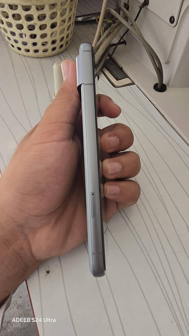 Google Pixel 8 PTA 4