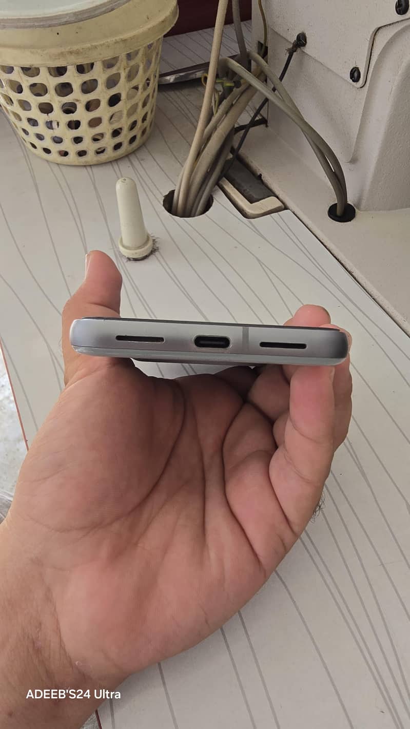 Google Pixel 8 PTA 5