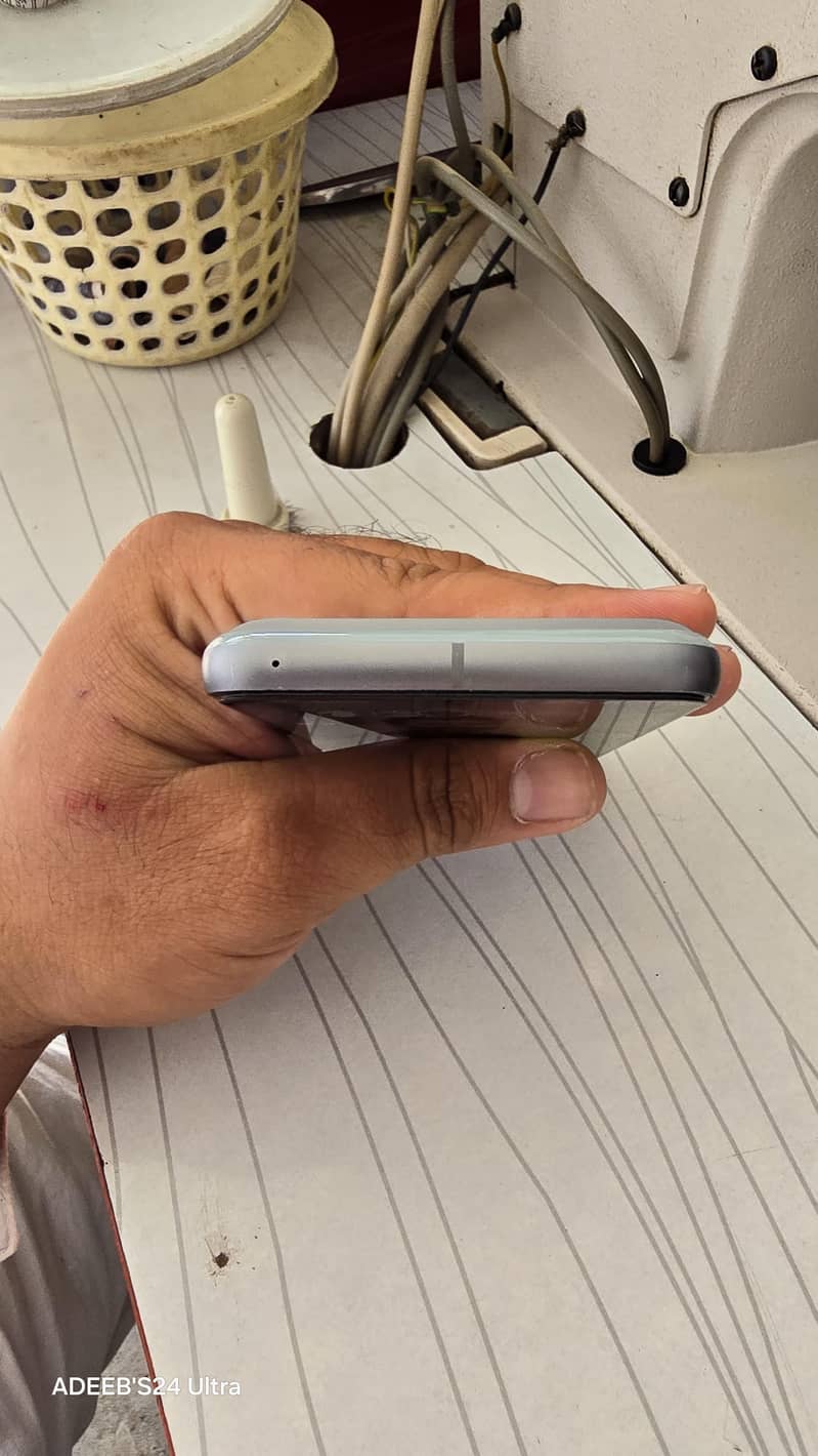 Google Pixel 8 PTA 6