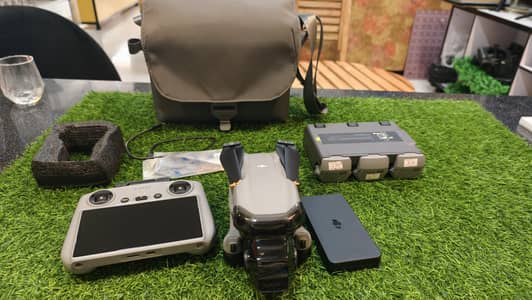 Dji Air 3s