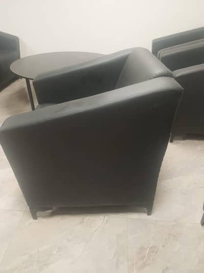new sofas
